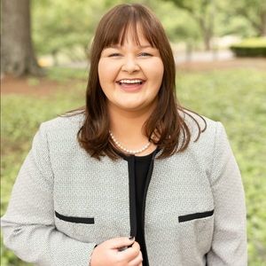 Meet your Posher, Kaleigh